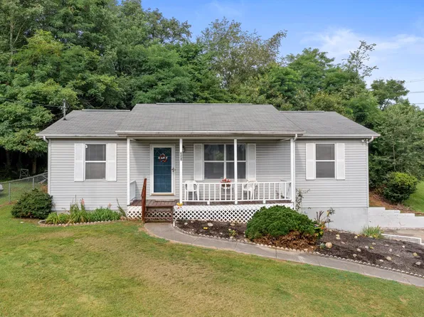 333 Willow Greene Dr, Morristown, TN 37814
