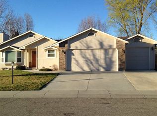 12366 W Engelmann Dr, Boise, ID 83713