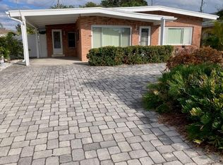 1405 Bay Pine Blvd, Indian Rocks Beach, FL 33785