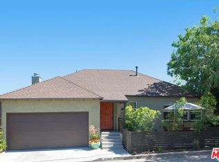 2346 Ronda Vista Dr, Los Angeles, CA 90027
