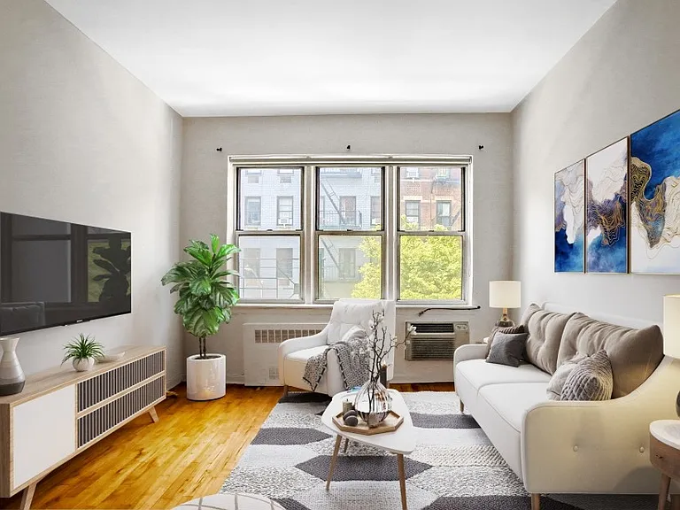 515 E 88th St #3G — Photo 1