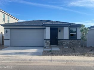 2505 E Houston Ave, Apache Junction, AZ 85119