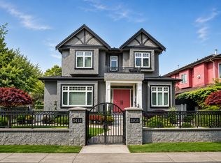 5412 Slocan St, Vancouver, BC V5R 2B1