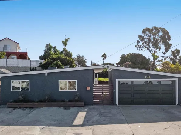 124 Jamul Ave, Chula Vista, CA 91911