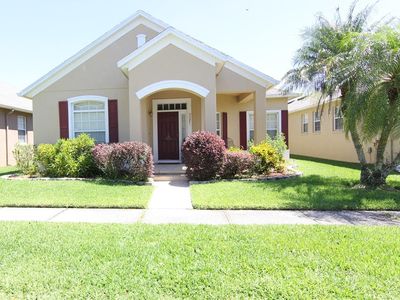 3321 Ashmount Dr, Orlando, FL, 32828