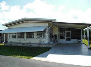 258 Sun Air Cir, Osprey, FL 34229