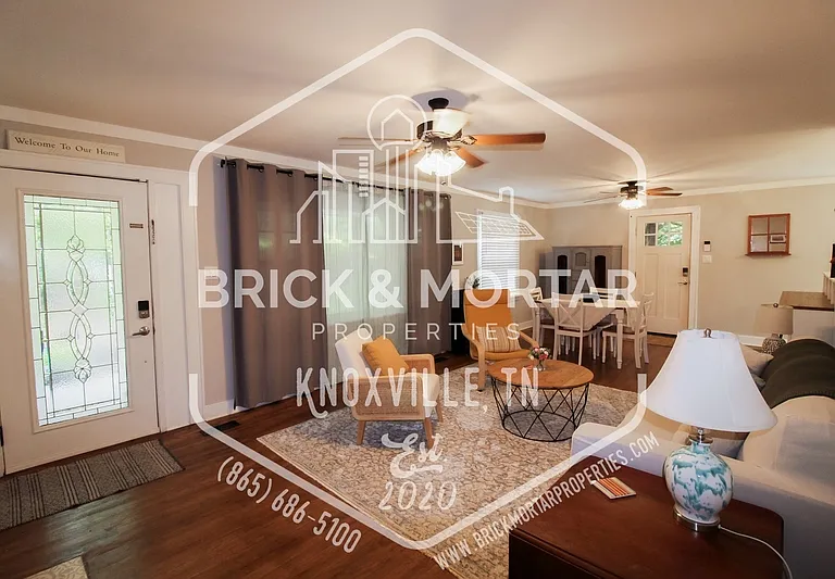 503 Busbee Rd — Photo 6