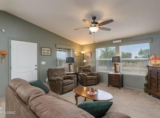 6168 N Desert Trail Rd, Tucson, AZ 85743