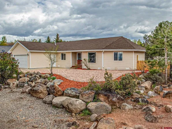 235 NW 12th Street, Cedaredge, CO 81413