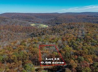 13 Dogwood Dr, Oakland, MD 21550