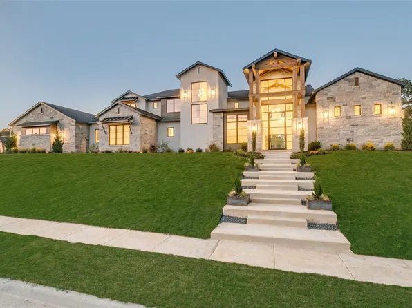1401 Samantha Way, Keller, TX 76262