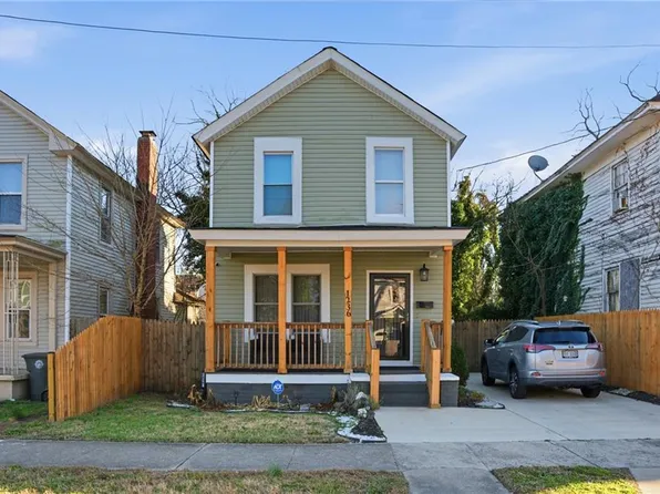 1236 27th St, Newport News, VA 23607