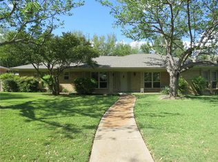 7991 Fallmeadow Ln, Dallas, TX 75248