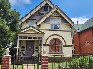 68 N Lincoln St APT 3, Denver, CO 80203