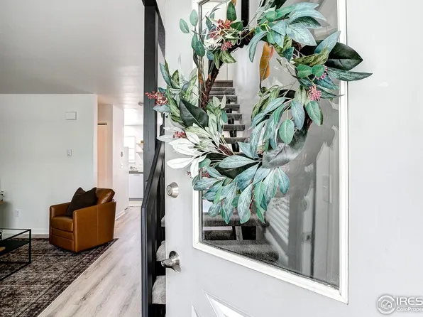 3200 Azalea Dr #M-5, Fort Collins, CO 80526