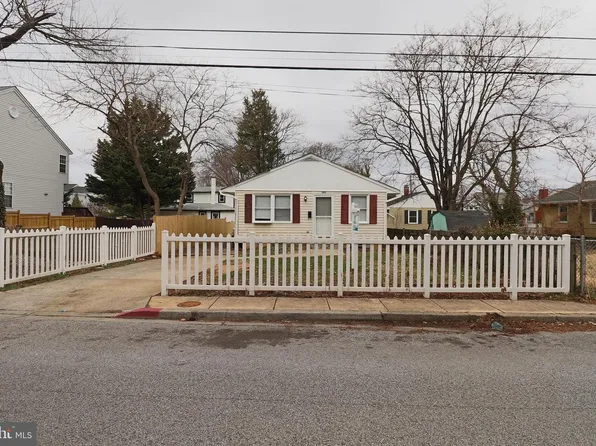 1014 Wells Ave, Annapolis, MD 21403