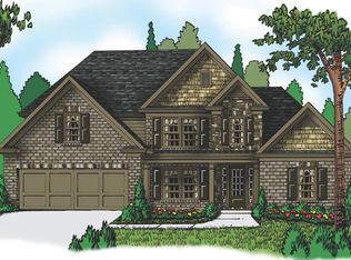 200 Meeler Cir, Bogart, GA 30622