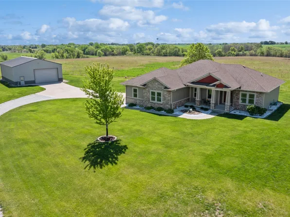 2678 Truro Rd, Saint Charles, IA 50240