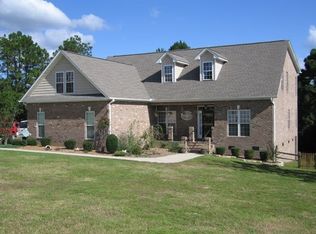 155 Isabella Ct, Whispering Pines, NC 28327