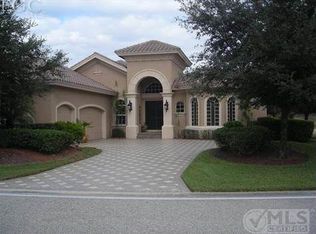 9651 Monteverdi Way, Fort Myers, FL 33912