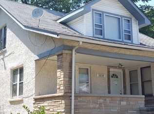 18238 Burnham Ave, Lansing, IL 60438