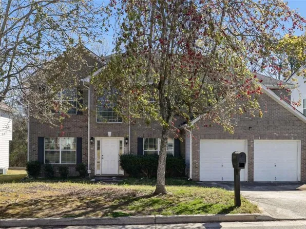 1640 Rice Sq, Lithonia, GA 30058