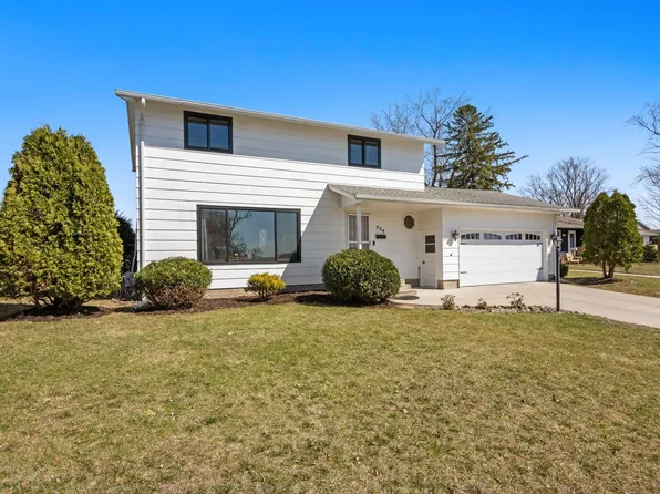 534 Lake Shore Dr, Sauk Centre, MN 56378