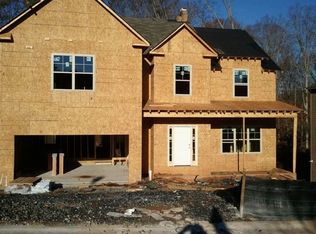 2705 Lions Gate Dr, Cumming, GA 30041