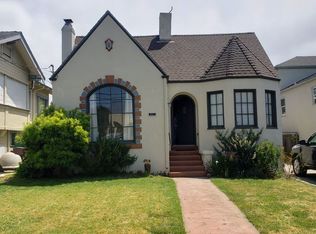 917 Pomona Ave, Albany, CA 94706