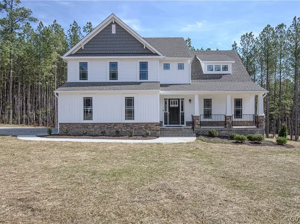 6369 Piper Ridge Dr, Powhatan, VA 23139