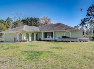 10460 Wood Owl Ave, Weeki Wachee, FL 34614