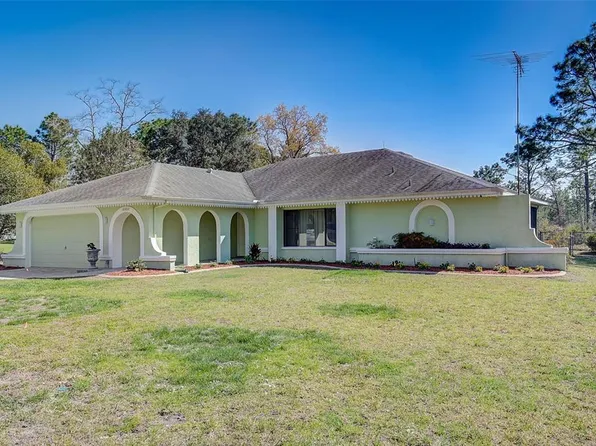 10460 Wood Owl Ave, Weeki Wachee, FL 34614