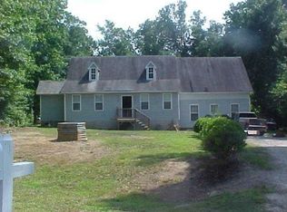 93 Madeline Ct, Youngsville, NC 27596