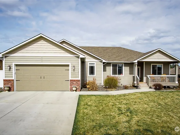 7803 W Washington Avenue, Yakima, WA 98903
