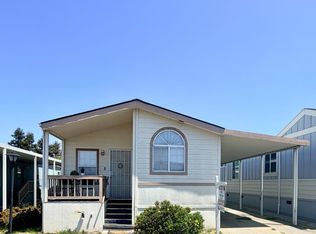 555 Umbarger Rd Spc 43, San Jose, CA 95111