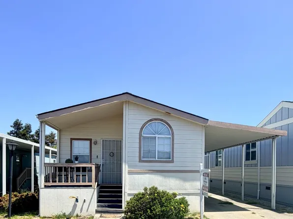 555 Umbarger Rd Spc 43, San Jose, CA 95111