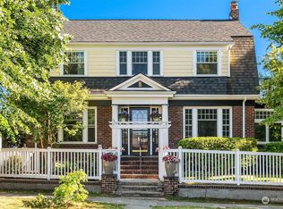 1505 N 43rd St, Seattle, WA 98103