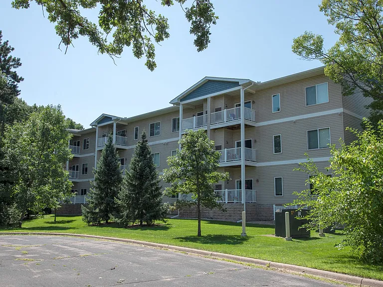 Pine Manor Estates A 55+ Community — Photo 28