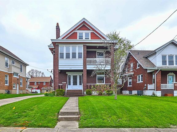 2nd image of 4243 Langley Ave