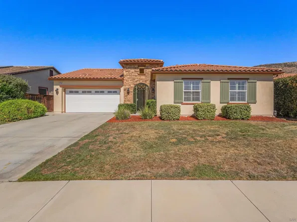 23060 Sienna Ln, Moreno Valley, CA 92557