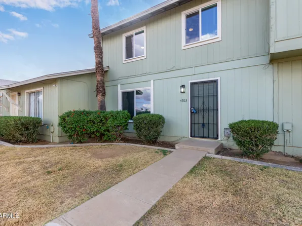 4703 N 26TH Lane, Phoenix, AZ 85017