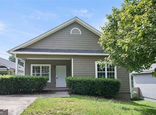 848 Capitol View Ave NW, Atlanta, GA 30318