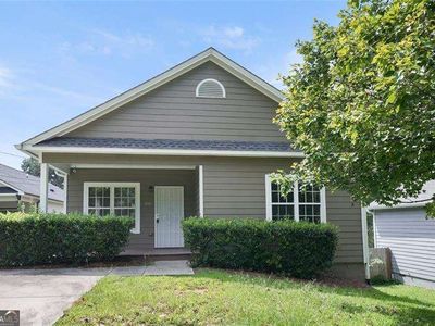 848 Capitol View Ave NW, Atlanta, GA, 30318