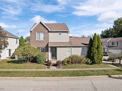 1090 Reeves Ct, Akron, OH, 44312