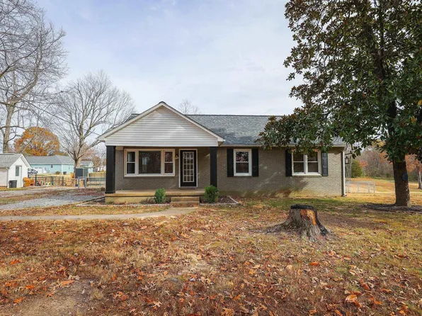 1184 Mount Moriah Rd, Benton, KY 42025