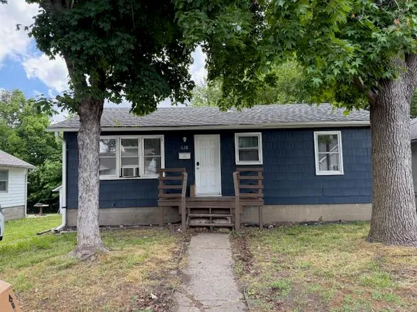 628 N Franklin Ave, Marshall, MO 65340