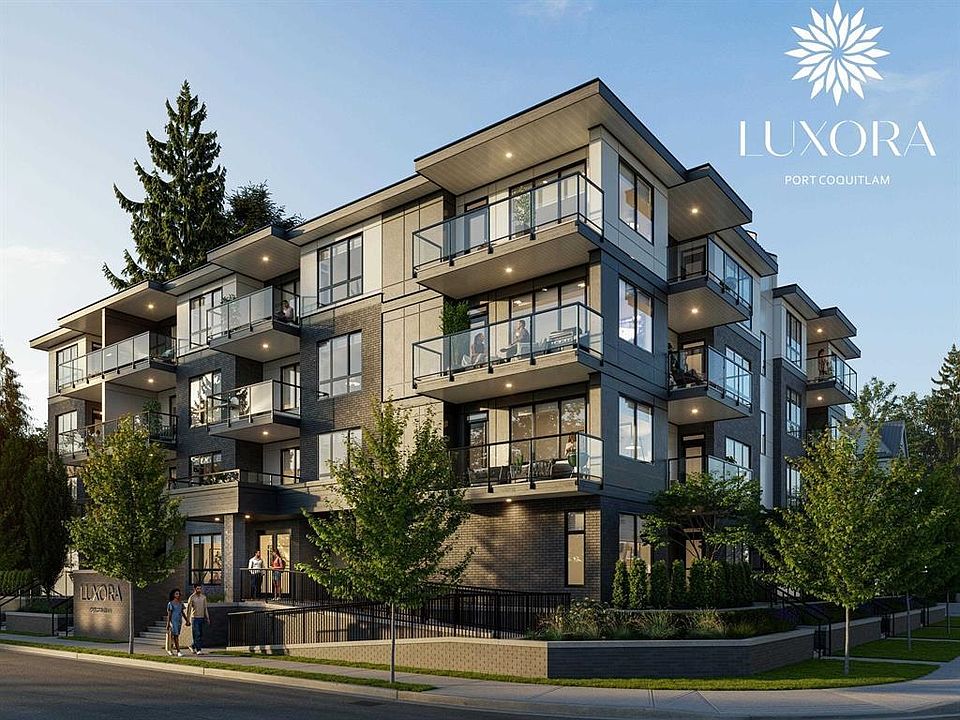 1st image of 2368 Shaughnessy Pl #203