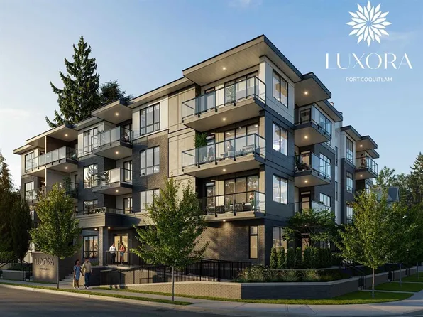 2368 Shaughnessy #401, Coquitlam, BC V3C 3E3