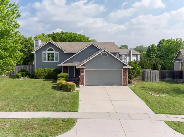 6216 Quail Ridge St, Wichita, KS 67220