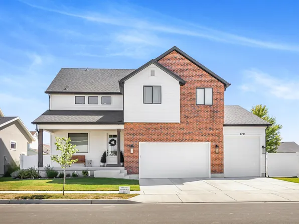 Taylor Plan, Estates at Major Farms